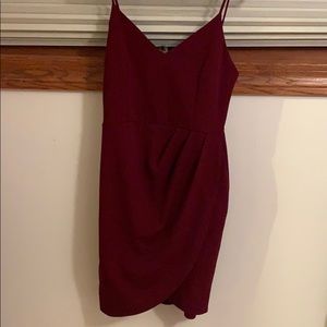 Lulus Dress